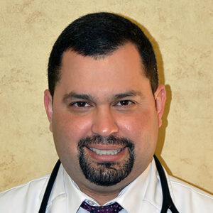 Dr. Jean Carlos Martinez, General Practitioner